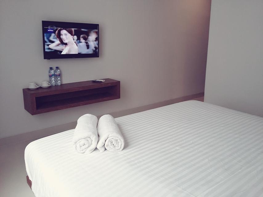 Malabar Park Hotell Bogor Exteriör bild