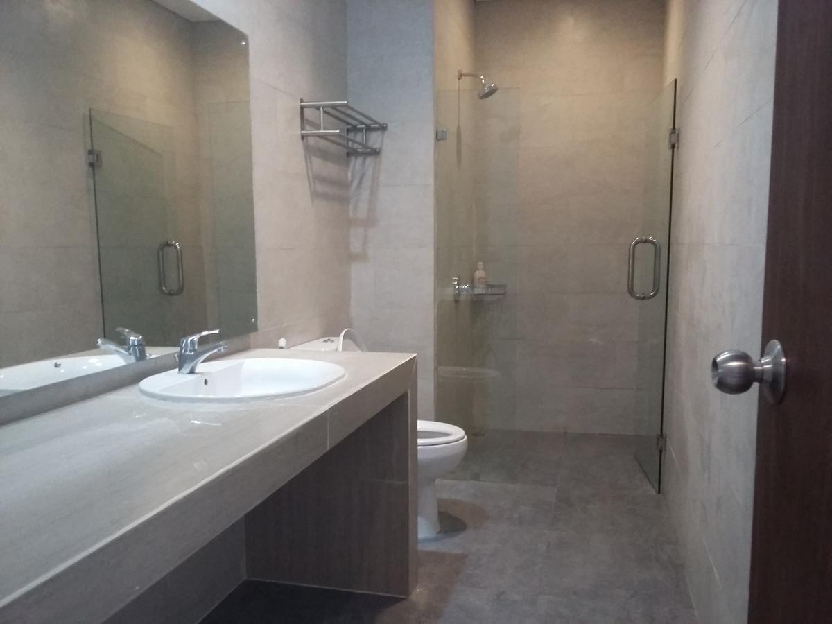 Malabar Park Hotell Bogor Exteriör bild